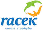 Racek logo