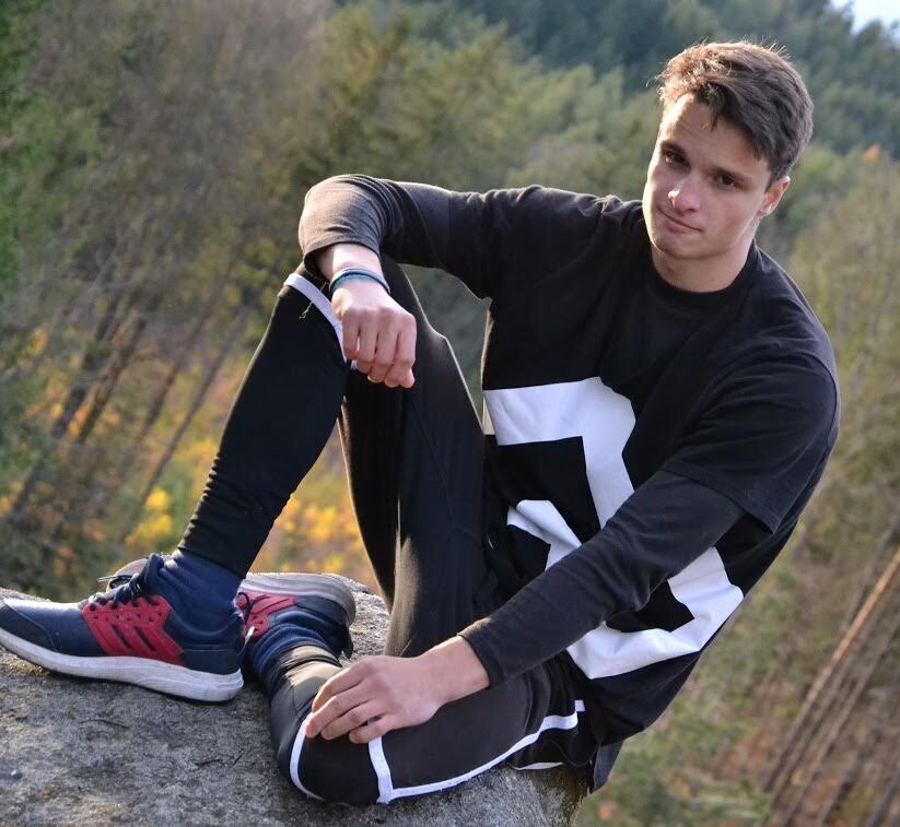 Dan Šimák